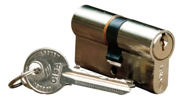 Cilindro Cisa Europerfil Universal